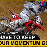 Joshua Varize